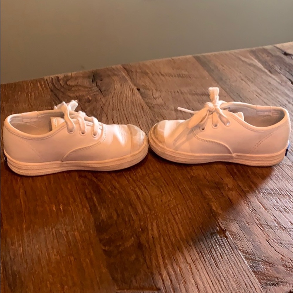 Toddler Keds